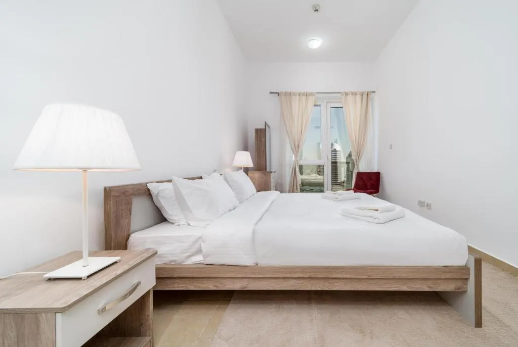 Madison Residency, Alantos, United Arab Emirates