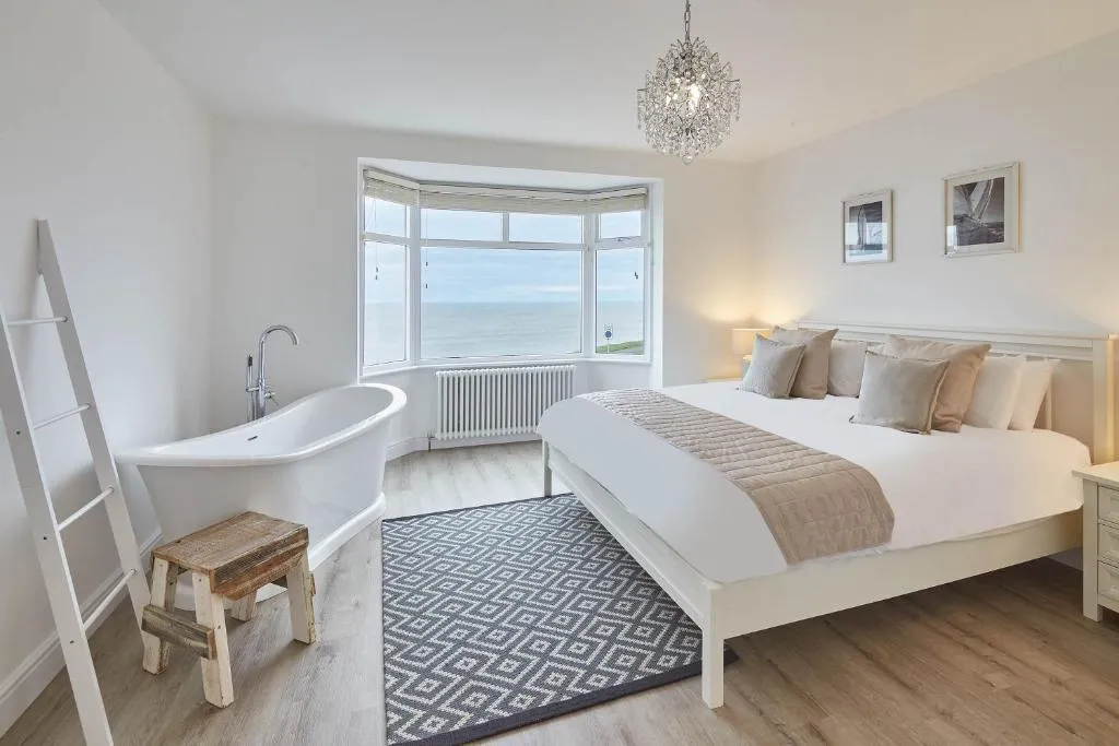 Solimar House, Whitby, United Kingdom