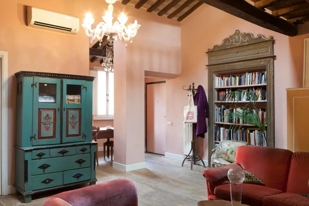 Grand Panisperna Home, charming apartment in Monti, Roma, Italia