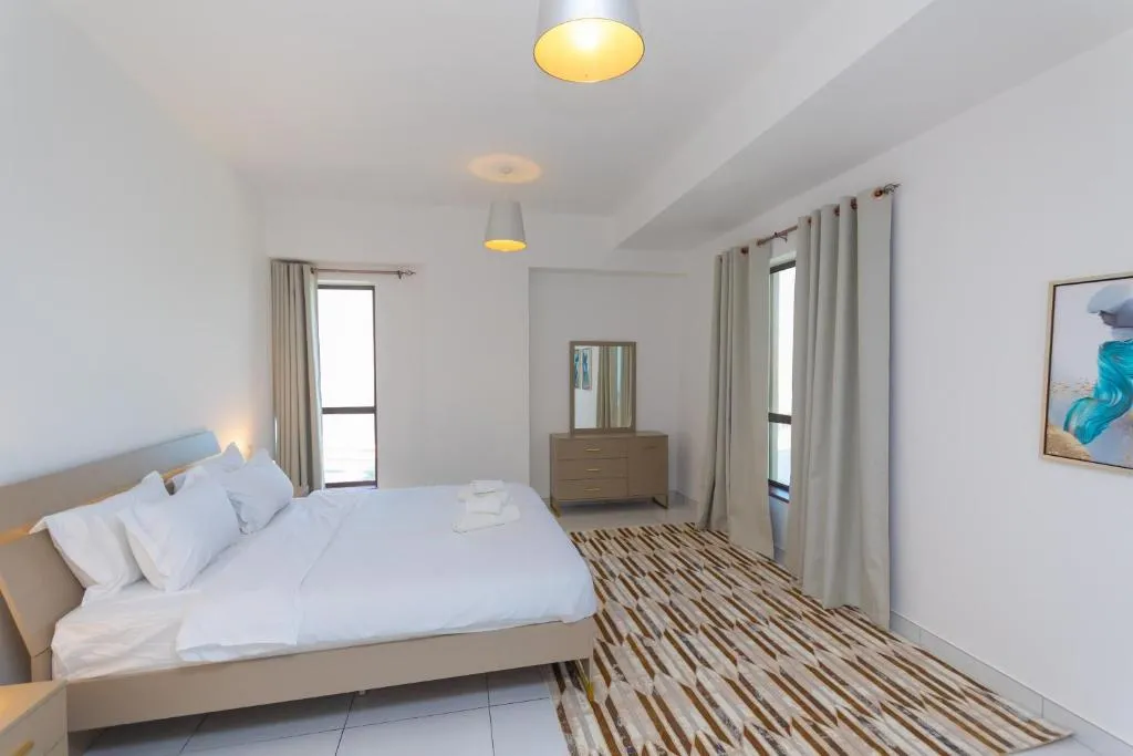 Incredible stay at spacious Jumeirah beach Dubai, Dubai, Emiratele Arabe Unite