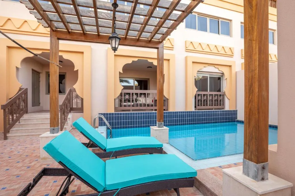 Simply Comfort Suites Private Pool Homes and Villas, Dubai, Emiratele Arabe Unite