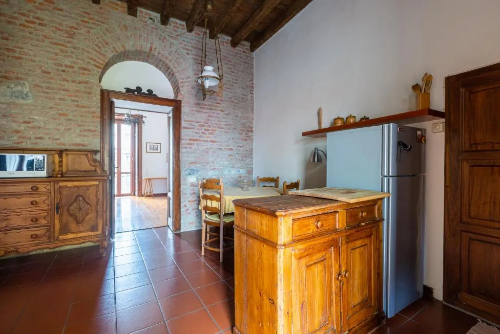 Guesthero Apartment Milano - Porta Venezia, Comasina, Italy