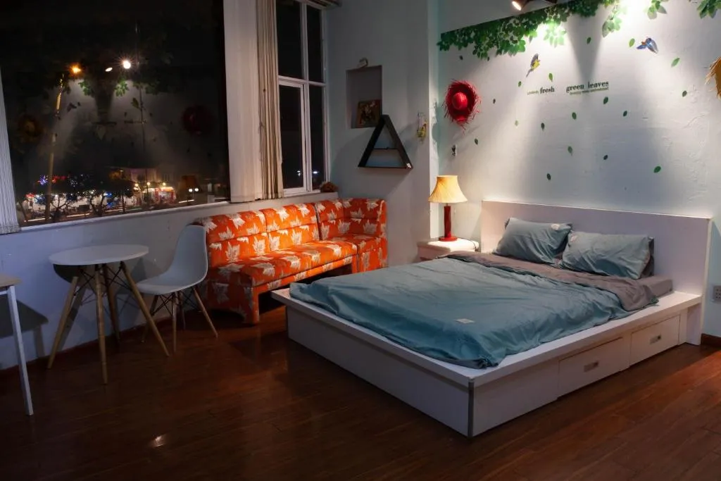 Hoang Sa Homestay -1071 Hoang Sa, Ho Chi Minh City, Vietnam