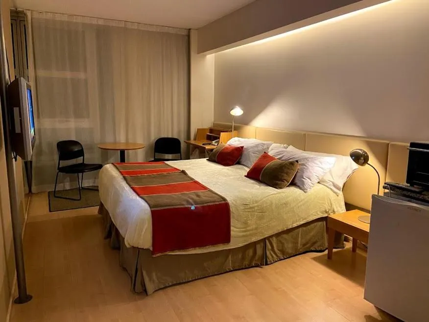 Recoleta Apartment, Buenos Aires, Argentina
