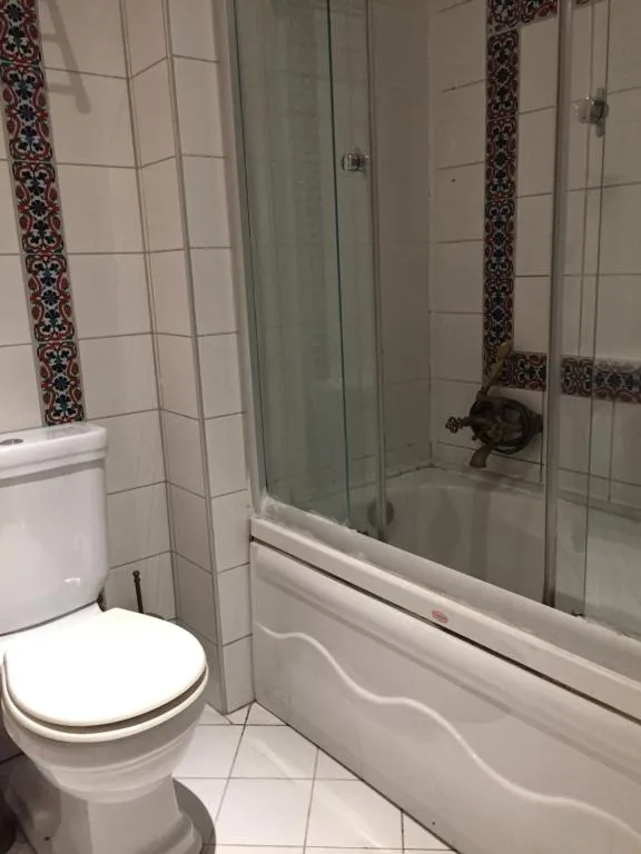 HOTEL ARUN, Istanbul, Turkey