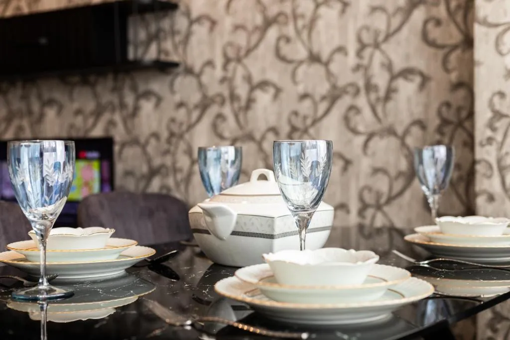 Delux Suite, Istanbul, Turcia