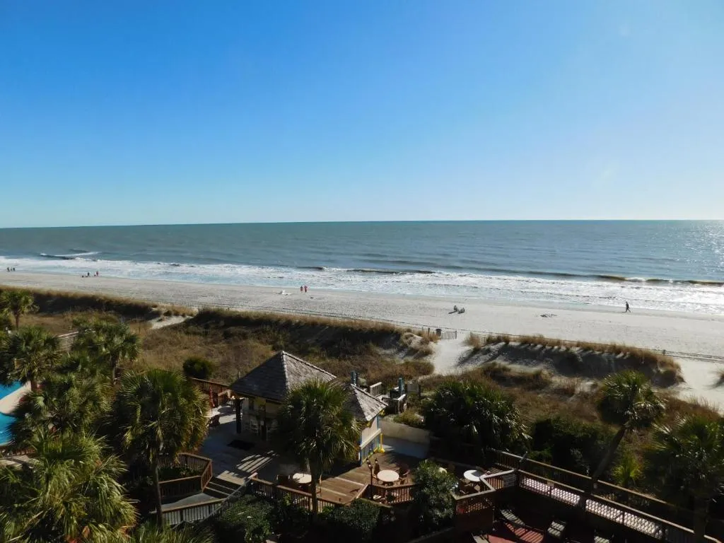 Beach Cove Resort #421 condo, Myrtle Beach, Statele Unite ale Americii