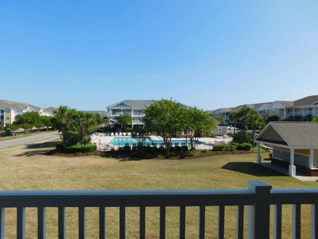 Havens #423 condo, Myrtle Beach, Statele Unite ale Americii
