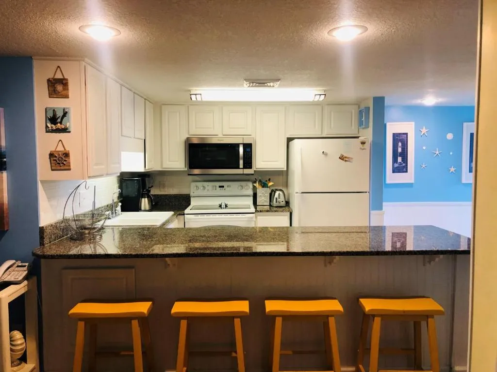 Gulf Shore Condo #311, Destin, Statele Unite ale Americii