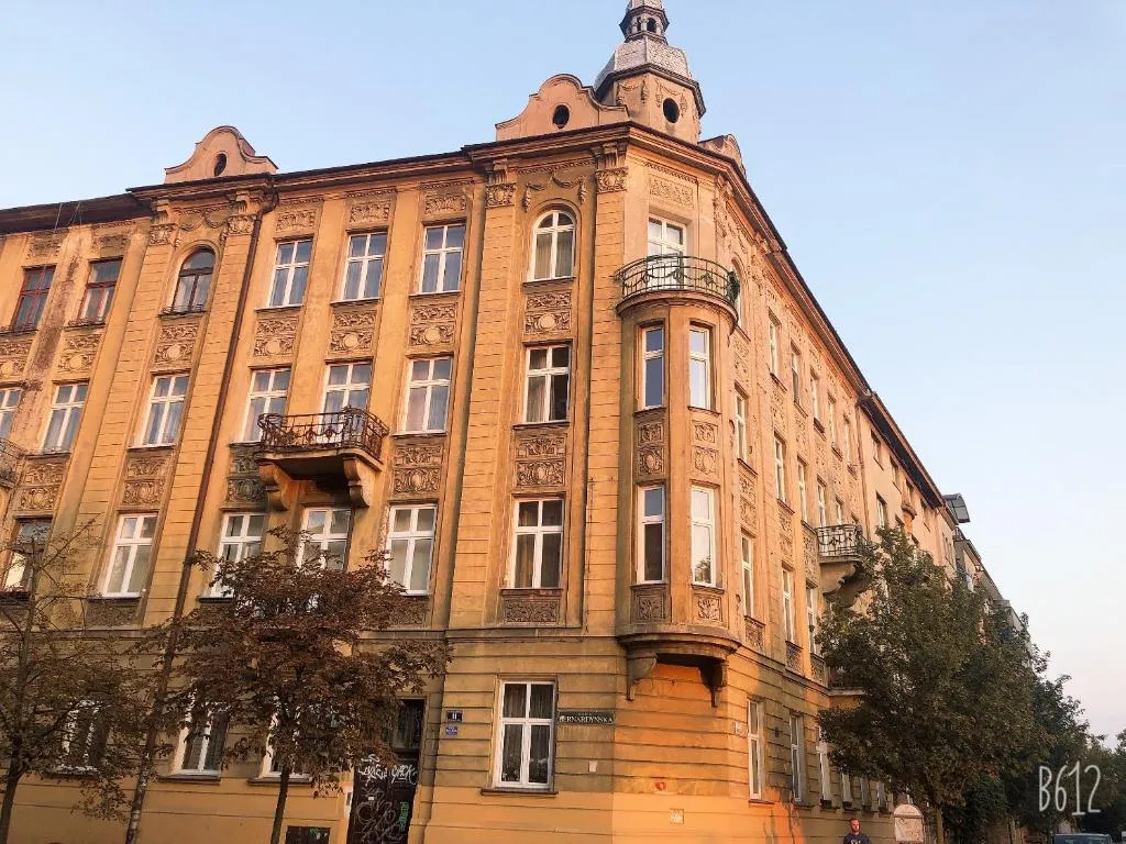 Luxury, Central Apartment With An Extraordinary View of Wawel Castel, Krakow, Poland
