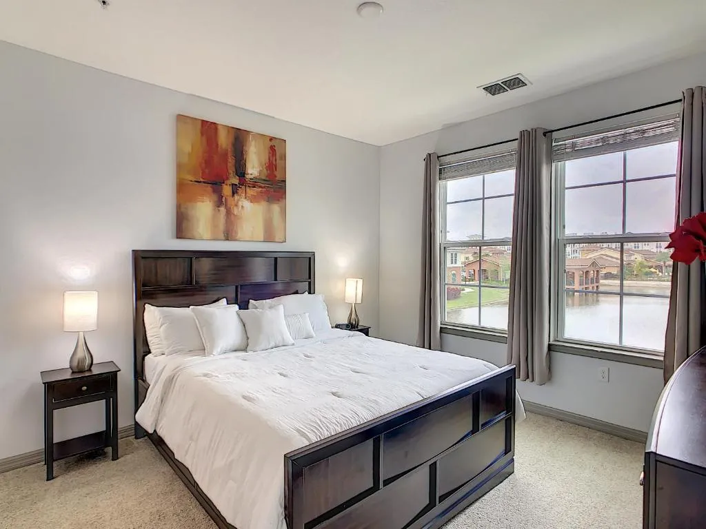 A Luxury Stay, Close to Disney, Kissimmee, Statele Unite ale Americii