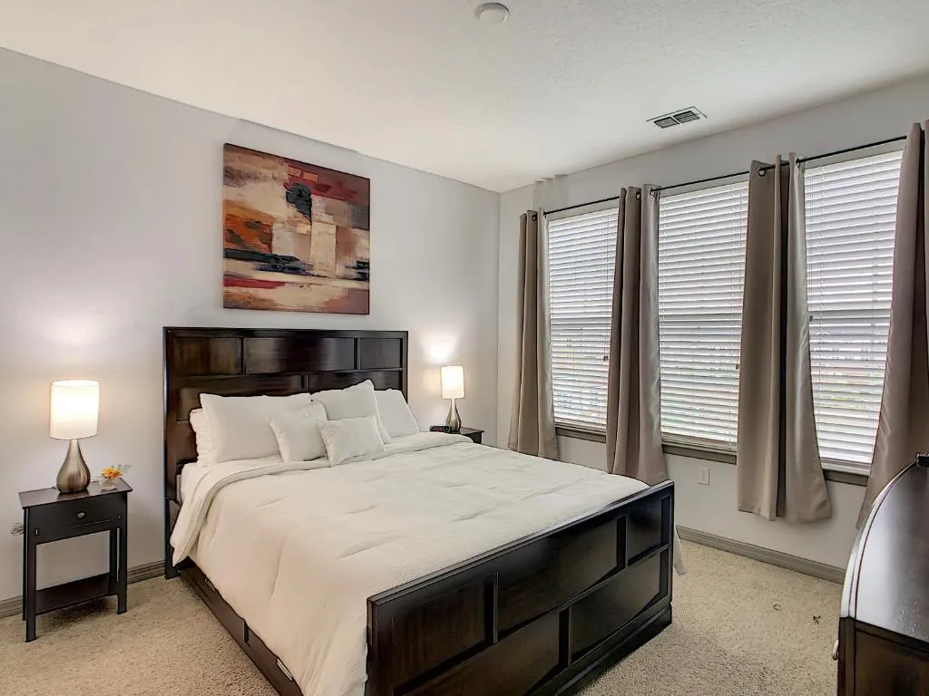 Luxury and Comfort, Close to Disney, Kissimmee, Statele Unite ale Americii