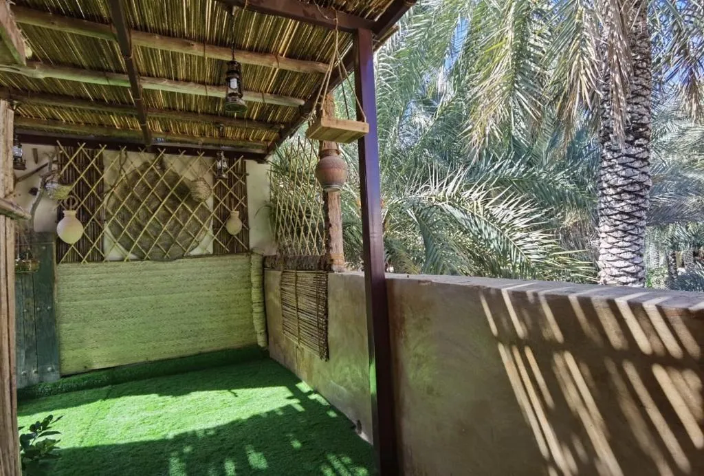 نزل الحياة AL hayatt INN, Nizwa, Oman