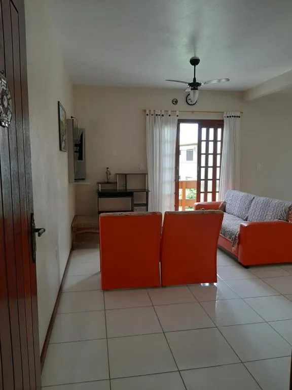 Pousada da Renata, Florianópolis, Brazilia