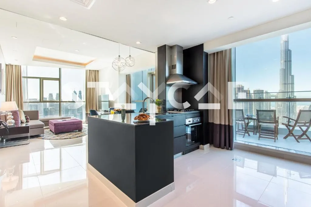 Staycae Distinction, Dubai, Emiratele Arabe Unite
