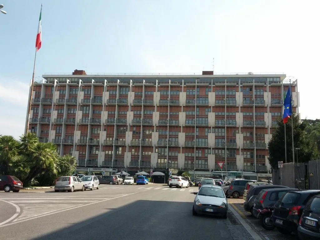 Residence Garden, Roma, Italia