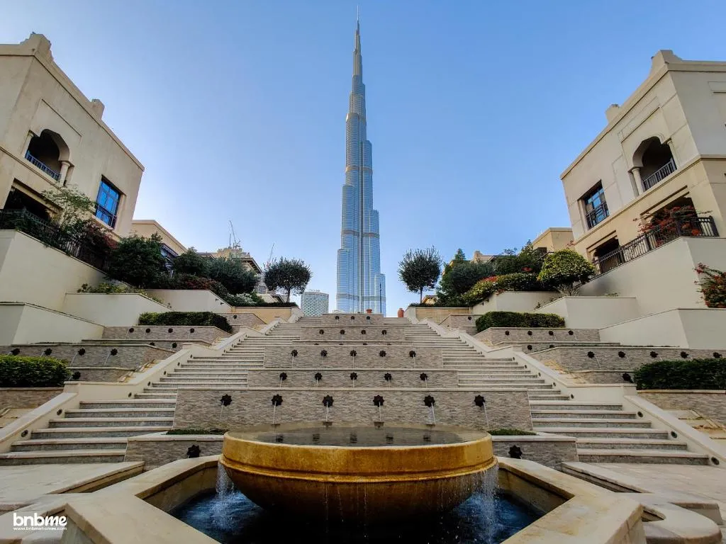 1B-Tajer-8106 by bnbmehomes, Alantos, United Arab Emirates