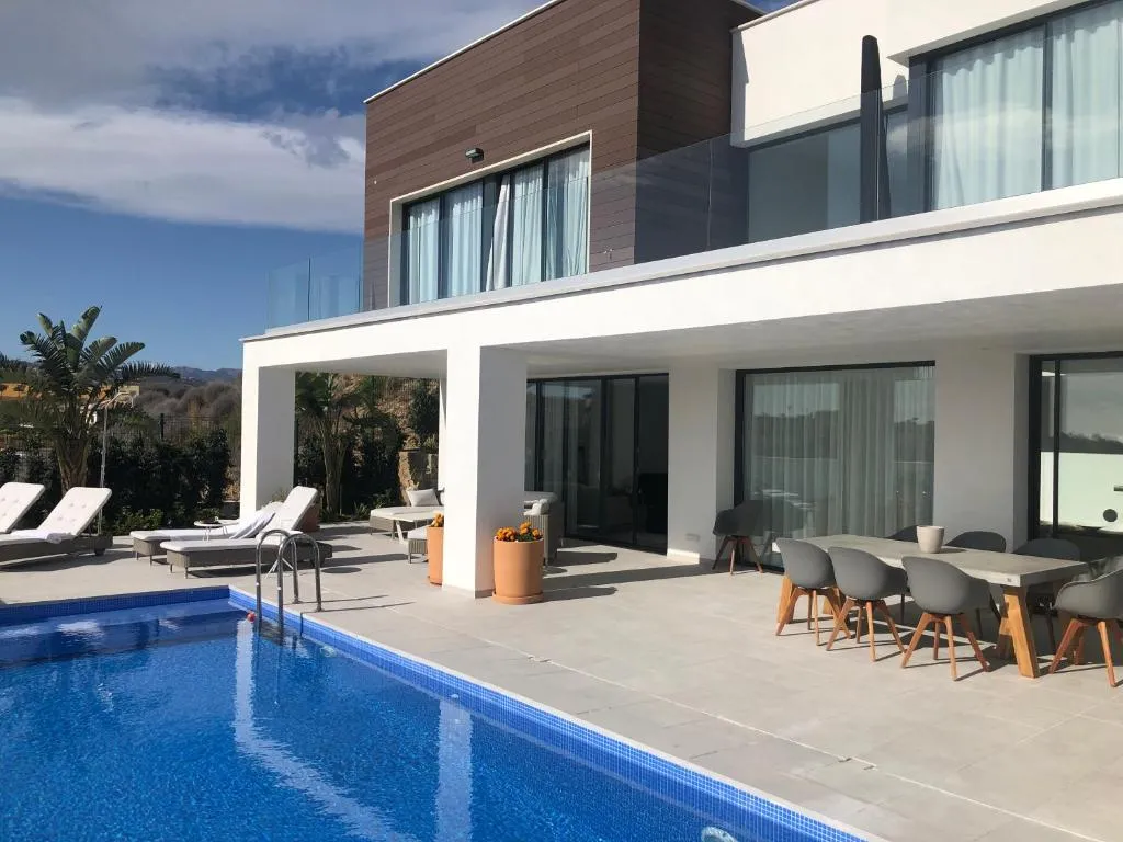 La Cala Views, Malaga, Spain