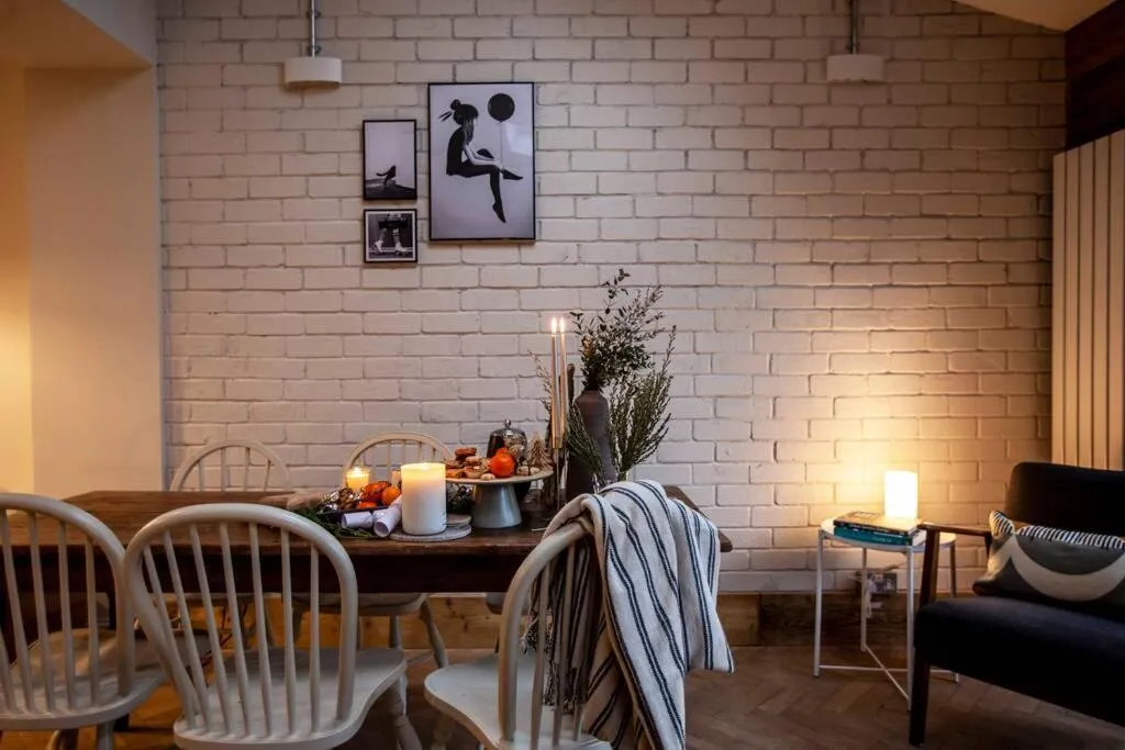 Garden Haus, Manchester, Marea Britanie