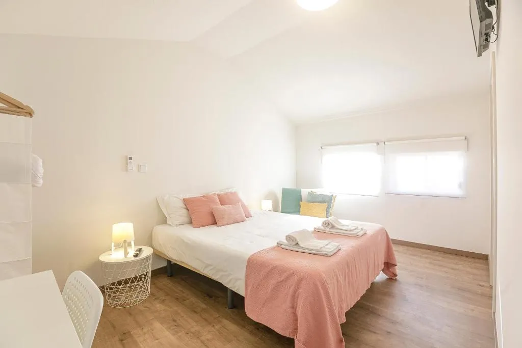 LovelyStay - 1st A Mirante, Porto, Portugal
