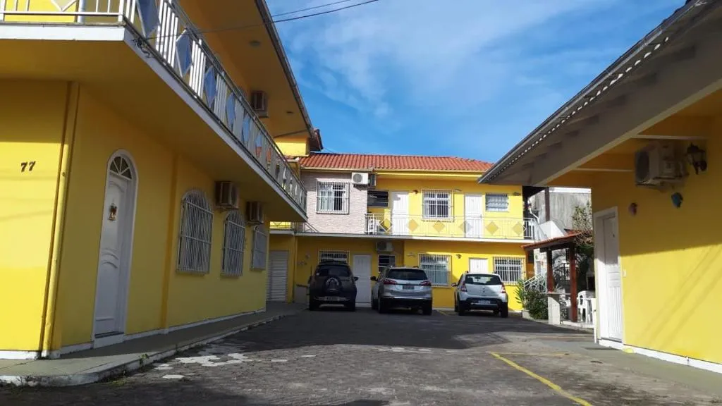Pousada Afonso, Florianópolis, Brazilia