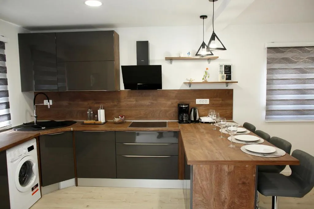 Pearl Apartment, Split, Croatia