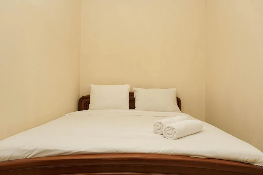 Great Choice 2BR City Home Apartment near MOI By Travelio, Jakarta, Indonesia