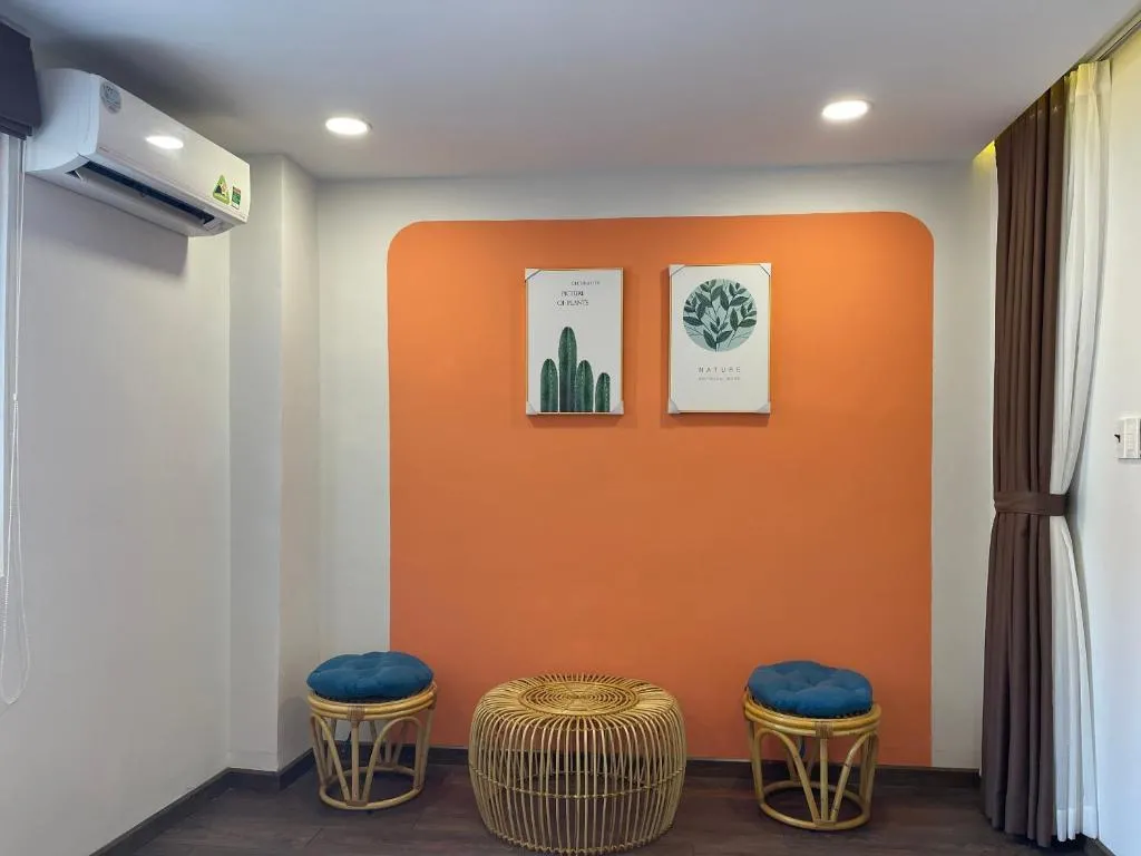 B.l aparments & housings ( long-term for rent ), Ho Și Min, Vietnam