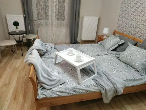 Apartament w kamienicy YOUR SPACE, Krakow, Poland