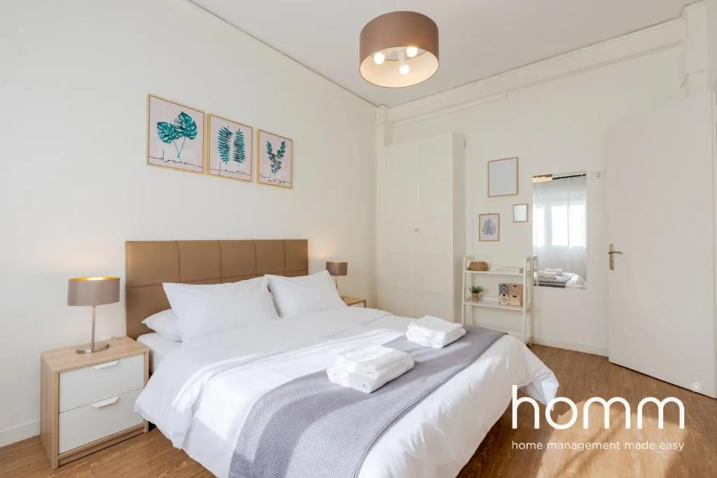 Super Central homm Apartment next to Syntagma, Athens, Greece