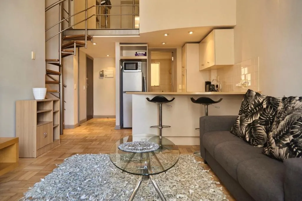 Mutual Heights City Apartments, Cape Town, Africa de Sud