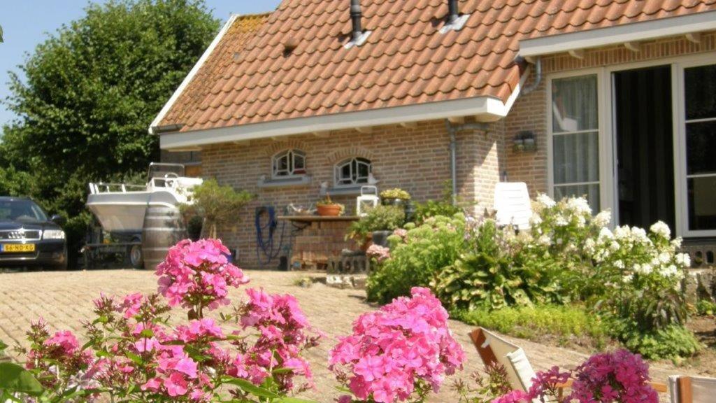 B&B de Oude Hofstee