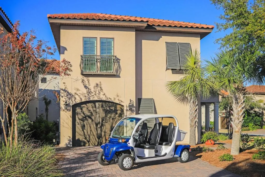 Villa Lago 1956, Destin (FL), United States