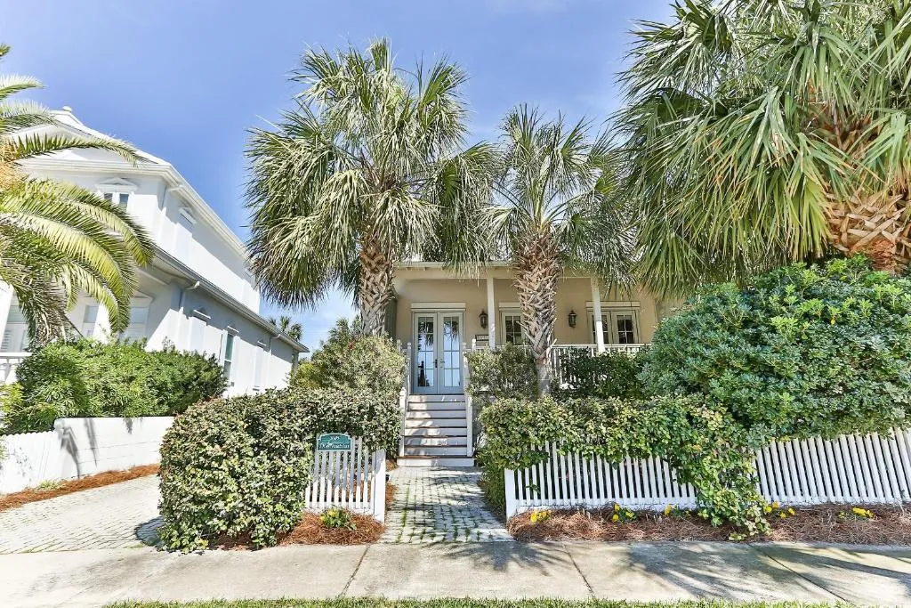 Nautilus House Destin Home, Destin (FL), United States
