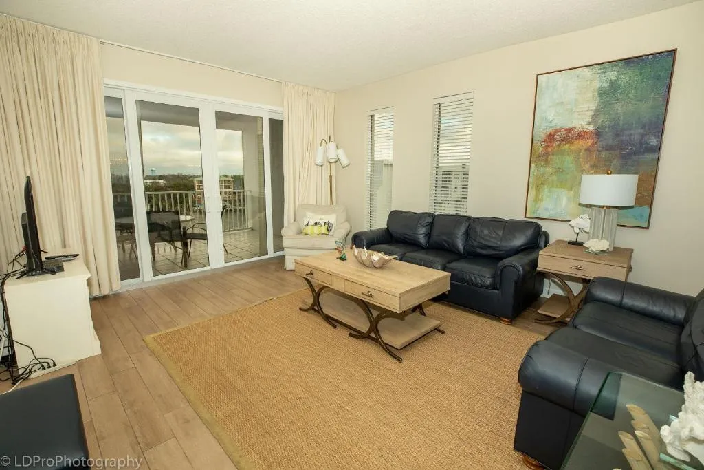 Dolphin Point 701A condo, Destin (FL), United States