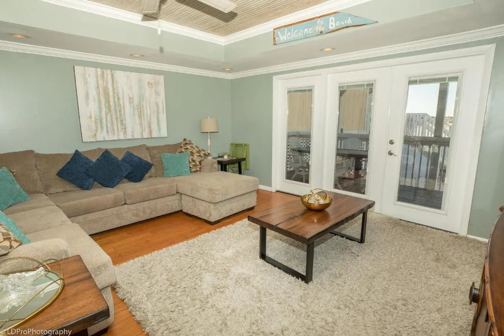 Sandpiper Cove 1152 Destin Condo, Destin (FL), United States