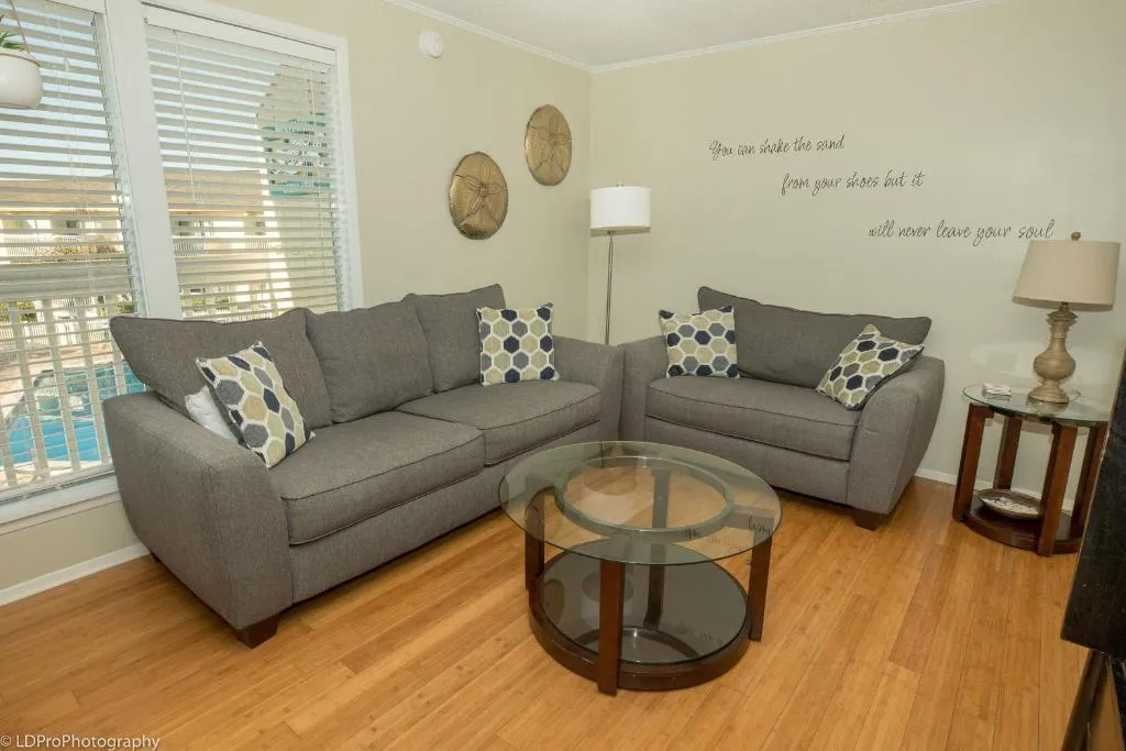 Sandpiper Cove 2008 Destin Condo, Destin (FL), United States