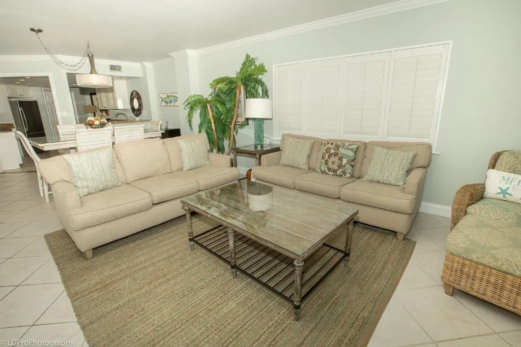 Inlet Reef 308 Destin Condo, Destin (FL), United States