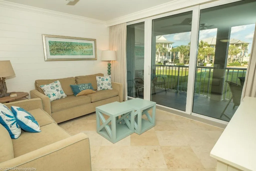 Magnolia House 103 Destin Condo, Destin (FL), United States
