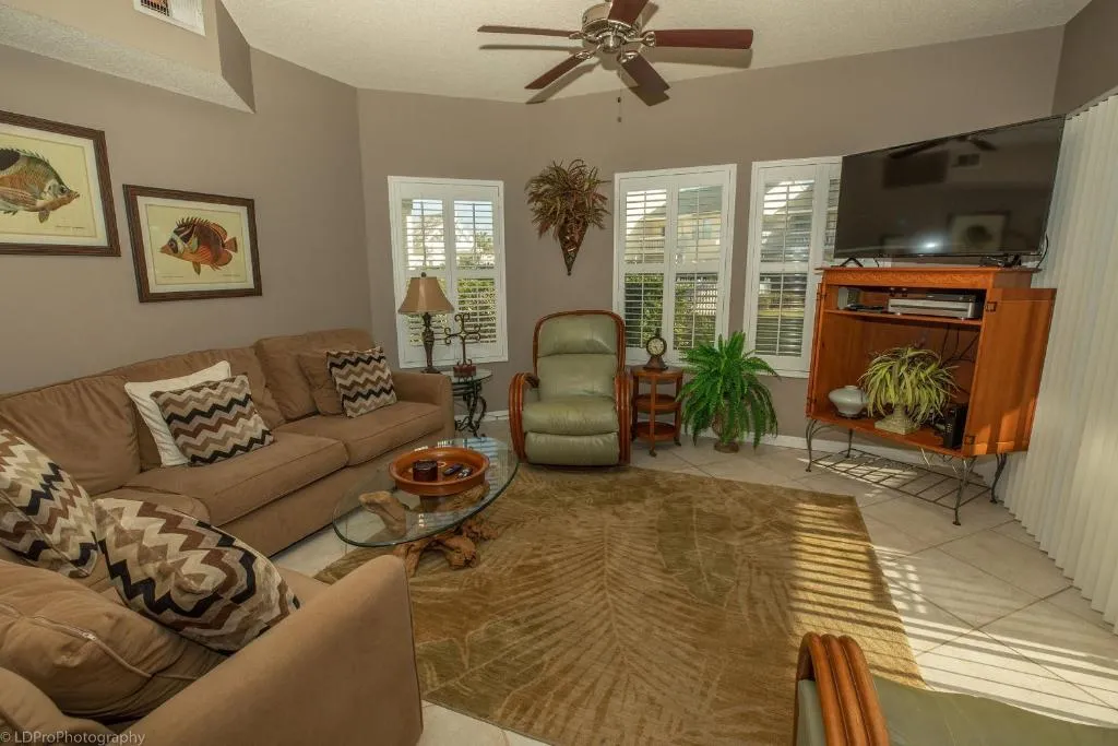 Sandpiper Cove 9136 condo, Destin (FL), United States