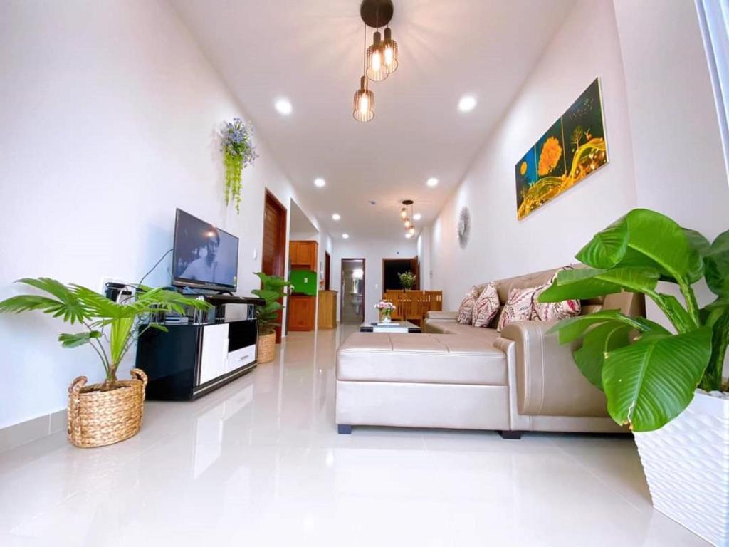 Vung Tau Gold Sea Apartment