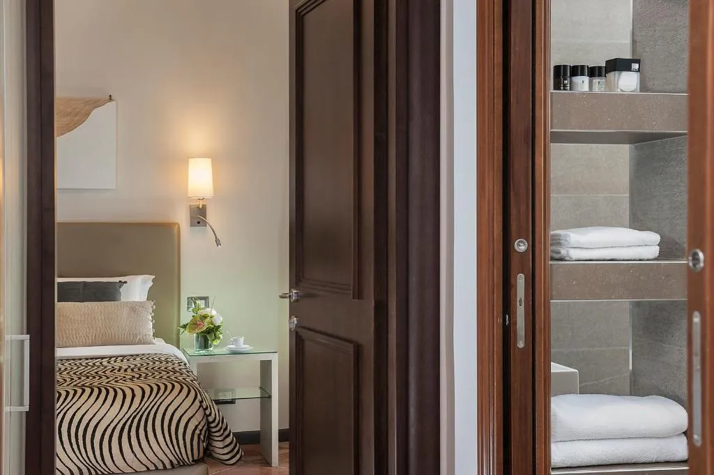 Daphne Boutique B&B, Roma, Italia