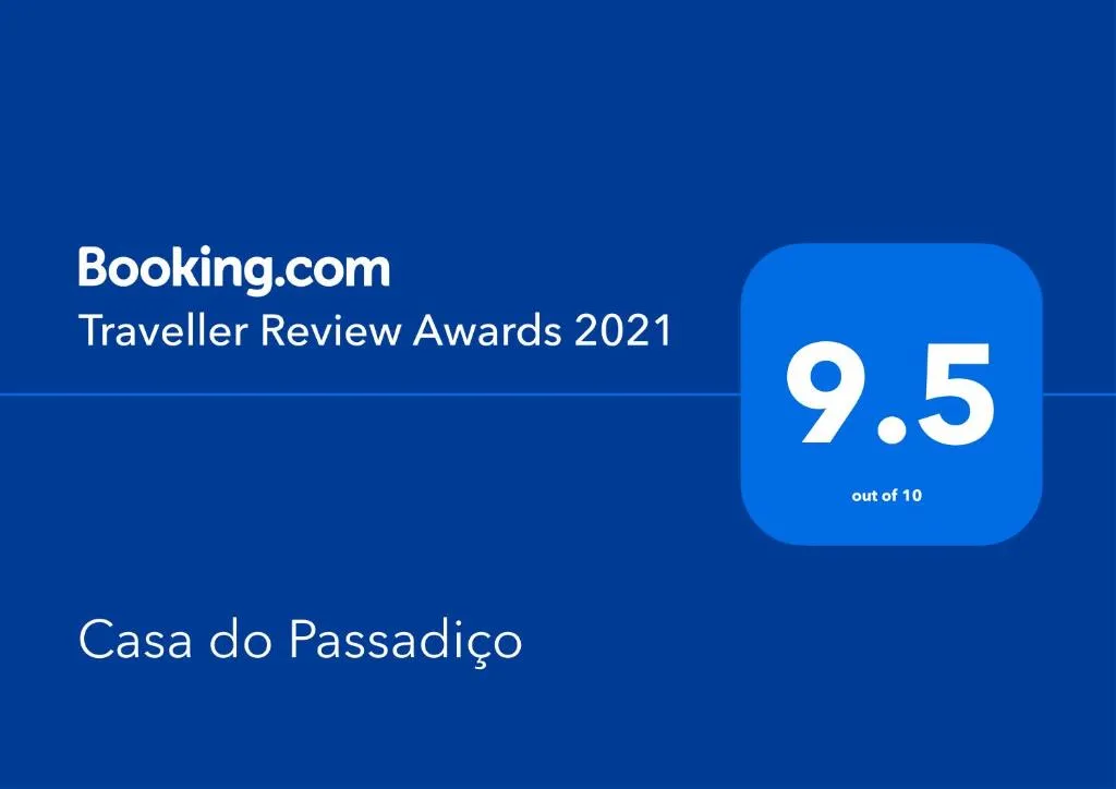 Casa do Passadiço, Lisabona, Portugalia