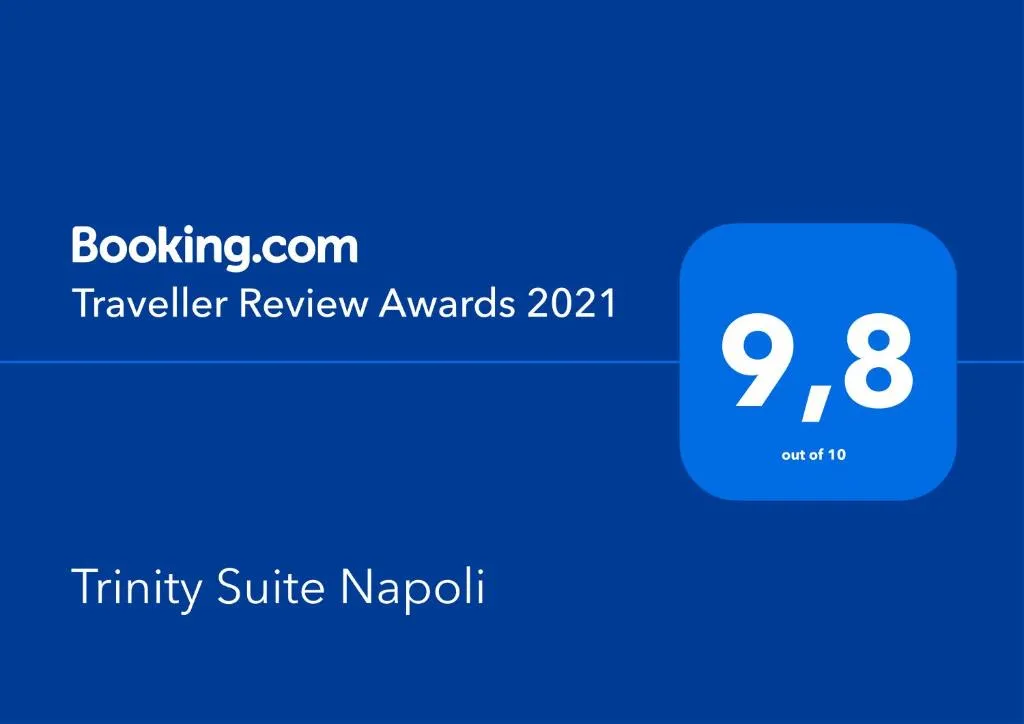 Trinity Suite Napoli, Napoli, Italia