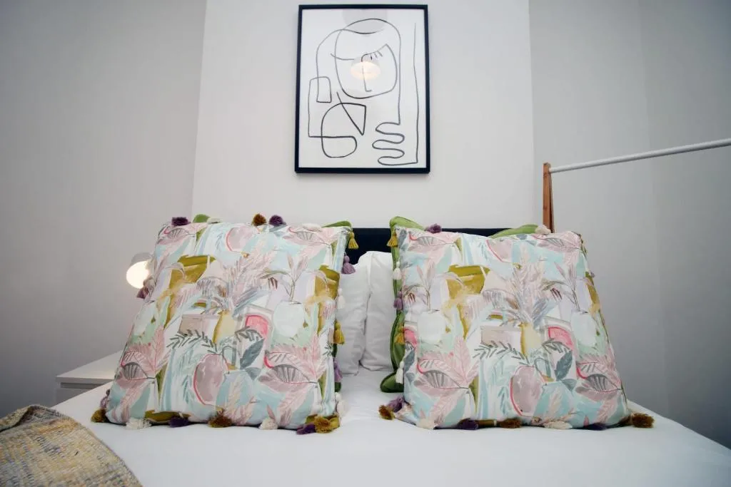 Adamsdown Lodge By StayBC, Cardiff, Marea Britanie