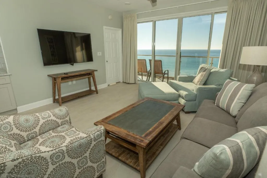 Sterling Sands 610 condo, Destin (FL), United States