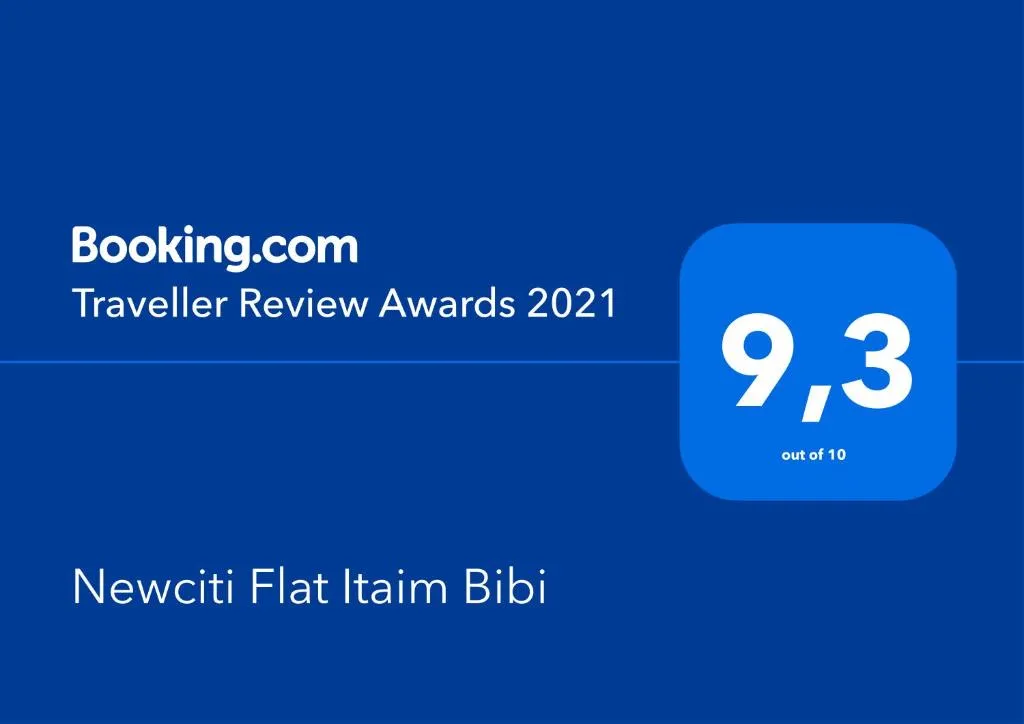 Newciti Flat Itaim Bibi, Sao Paulo, Brazil