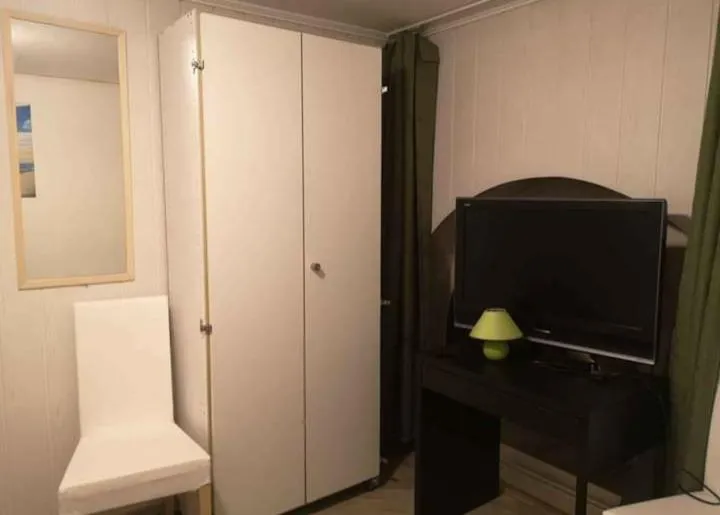 7 DAB, Budapest, Hungary