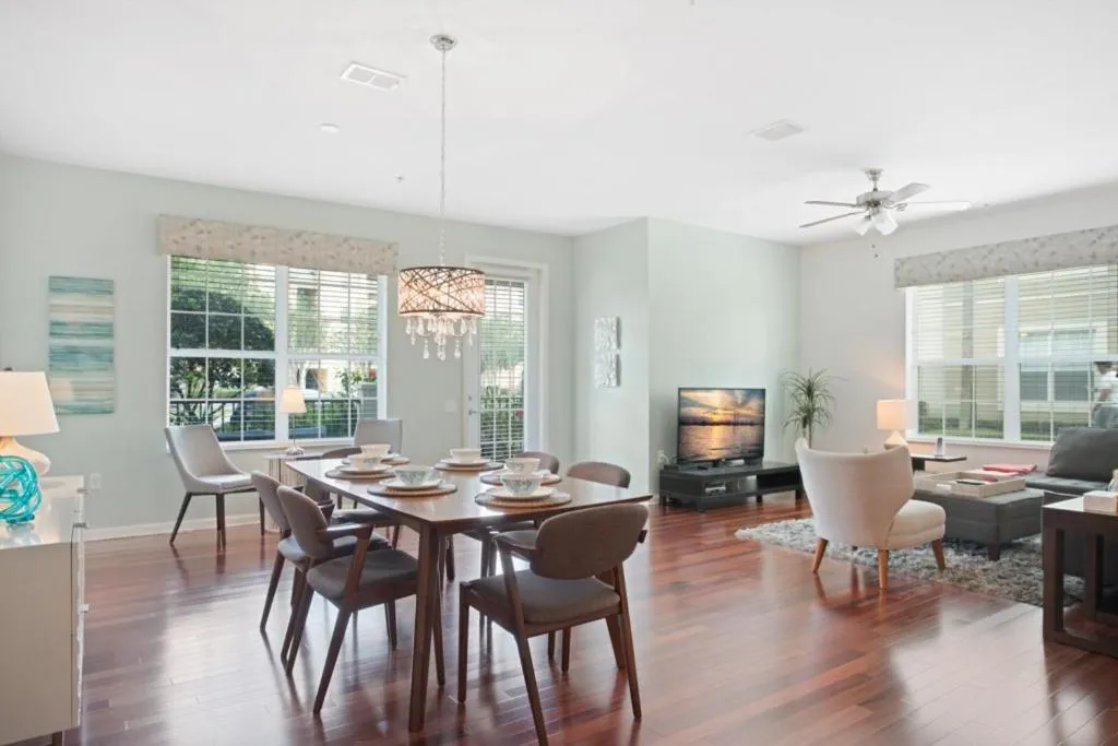 Luxury Oasis, Orlando (FL), United States