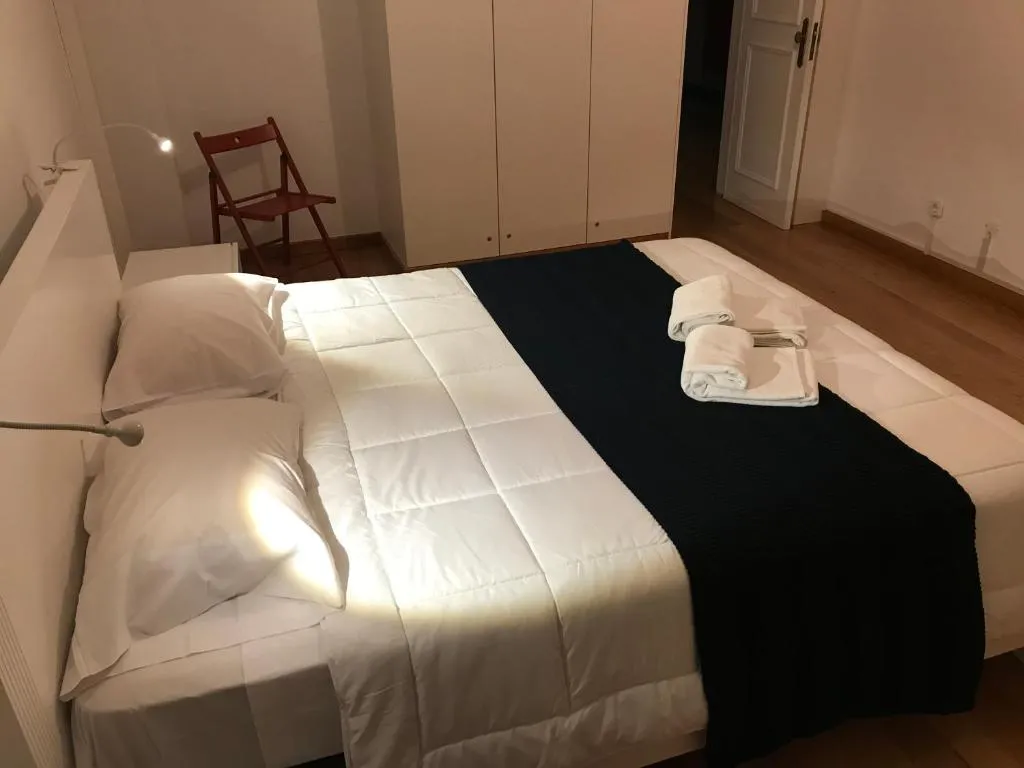 Riverside Belém Guest House, Amadora, Portugal